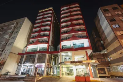 Life Hotel Torres Hotel di 