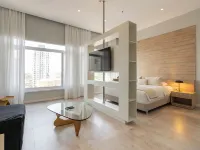 Hub Hotel Asuncion Hoteles en Asunción