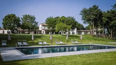 Borgo la Chiaracia Resort & Spa Hotels in 