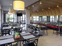 Ibis Styles Birigui Hotels in Birigui