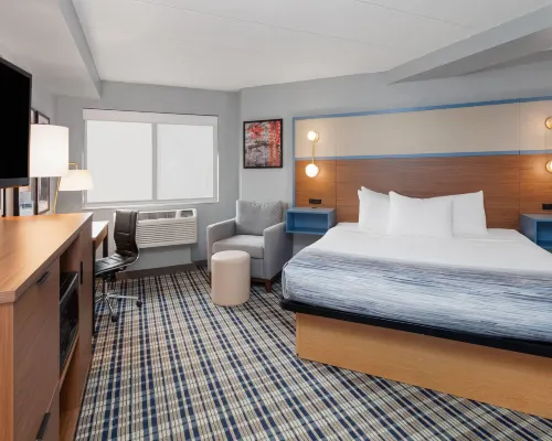 AmericInn by Wyndham Appleton North/Little Chute Hotels in Appleton