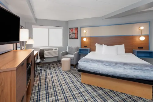 AmericInn by Wyndham Appleton North/Little Chute