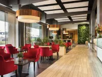 Ibis Leiden Centre