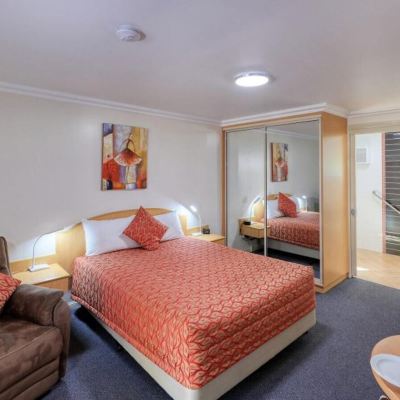 Motel Queen Motel Carnarvon Promo Code