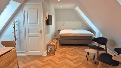 Jacobs Hotel Hotels in 
