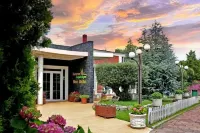 Gardenland Resort Hotels in 