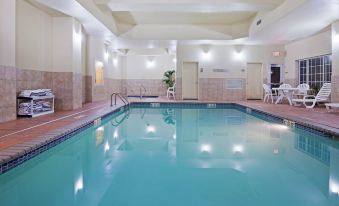 Country Inn & Suites by Radisson, Oklahoma City - Quail Springs, OK