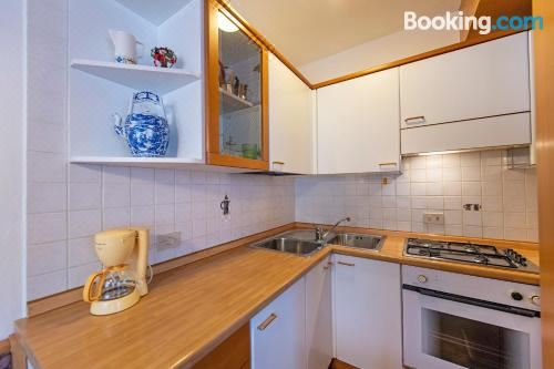 公寓 - 地面楼层