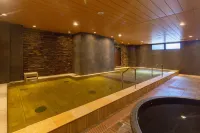 Hot spring OSAKA HINODE HOTEL NIPPONBASHI