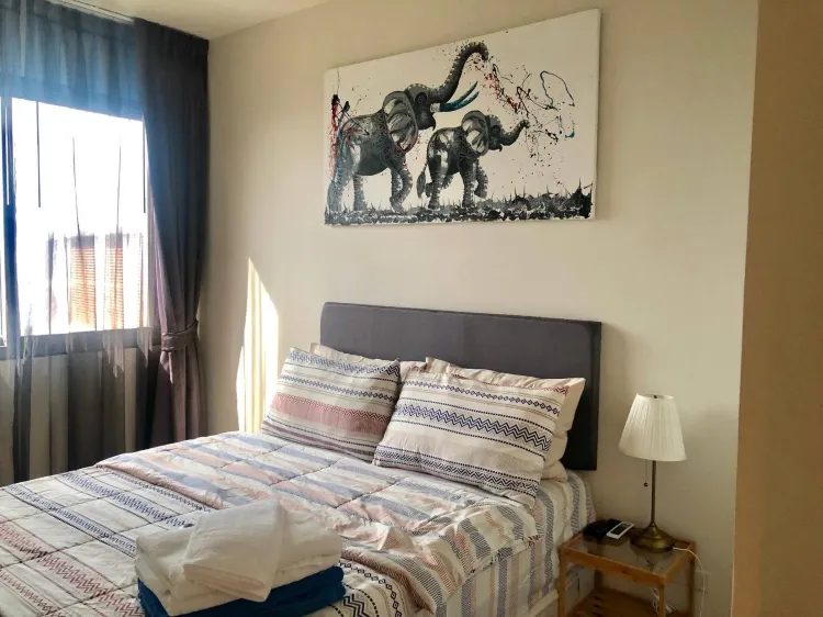 อพาร์ทเมนท์, บ้านหรืออพาร์ทเมน์ทั้งหลัง