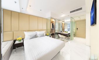 iclub AMTD Sheung Wan Hotel