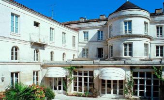Mercure Angouleme Hotel de France
