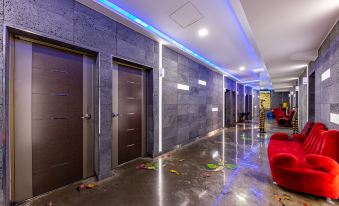 Gwangju Sansudong Hwangto - Housity