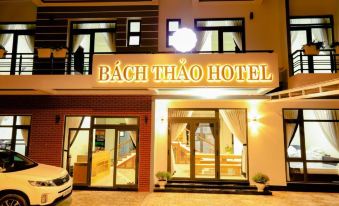 Bach Thao Hotel Da Lat