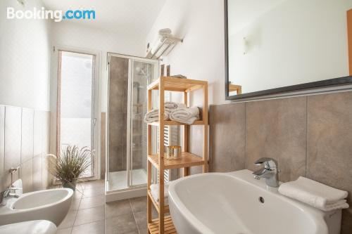 Residenza D-Place PonchielliTwo-Bedroom Apartment