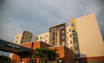 Hilton Garden Inn Tampa Suncoast Parkway