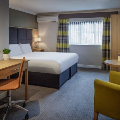 Classic Room Sketchley Grange Hotel Promo Code