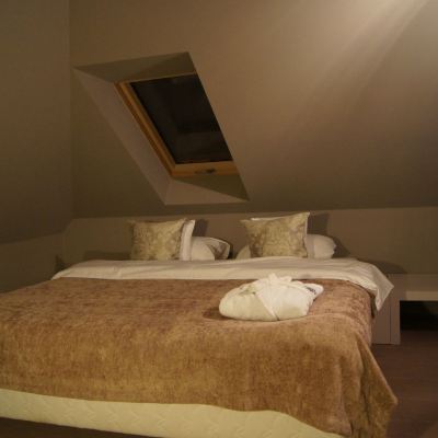 Studio Apartment Arte Promo Code