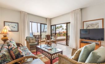 Royal Sea Cliff Kona by Outrigger