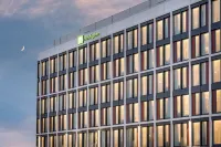 Holiday Inn MANNHEIM CITY - HAUPTBAHNHOF by IHG