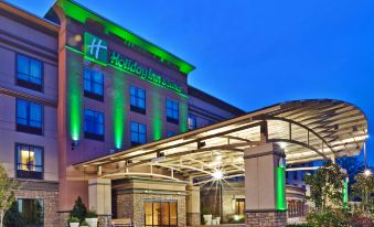Holiday Inn & Suites Stillwater - University West