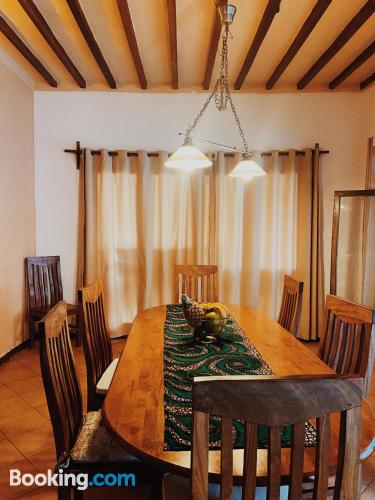 别墅（带独立泳池）