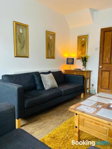 两卧室联排别墅