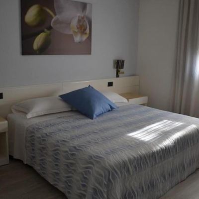 Double Room Hotel Giovanni Promo Code