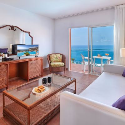 Suite With Sea View Hotel Mogan Princess & Beach Club Promo Code