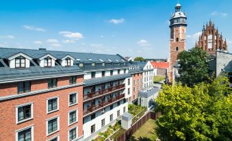 Golden Tulip Krakow Kazimierz