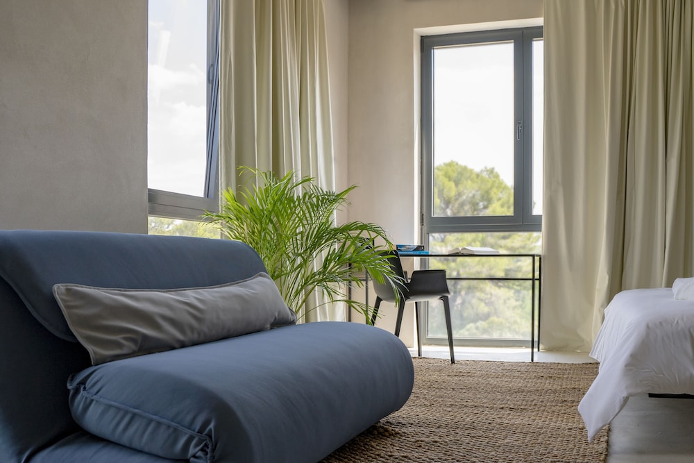 華麗客房, 多張床