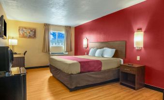 Econo Lodge Kent - Akron West