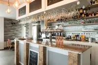 貝爾克濱海海王星原生酒店
