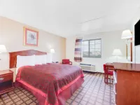 Days Inn & Suites by Wyndham Laredo Hotels in Laredo