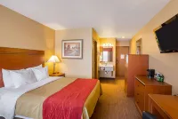 Quality Inn Hotels in 