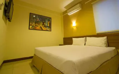 Imperial Hotel Gorontalo Hotels in 
