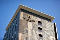 Hotel Intergate Kanazawa Ξενοδοχεία στην πόλη 