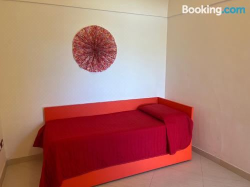 Villa Bebe' One-Bedroom Apartment