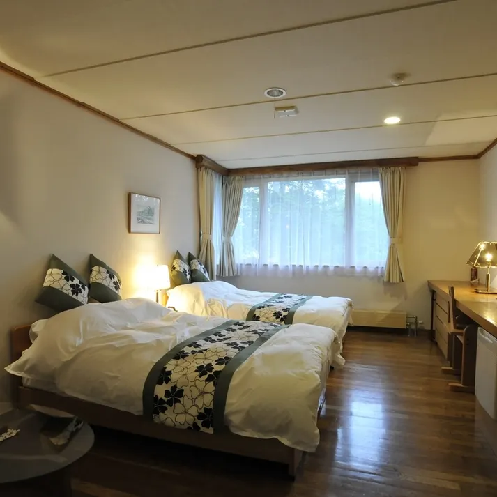 Chimikepp Hotel - 北見市