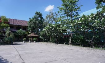 Ban Poh Garden House