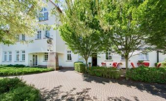 Hotel Montana - Housity