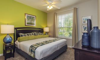 Vista Cay Standard 2 Bedroom Condo (#3101)