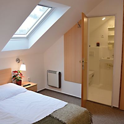 Comfort Double or Twin Room