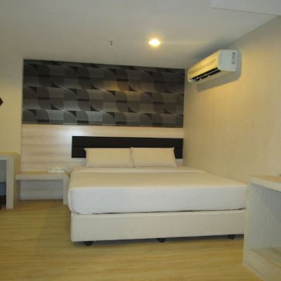 Suite Junior Kupon T-Hotel Bukit Bintang