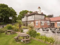 The Fishbourne Hotels in Ryde