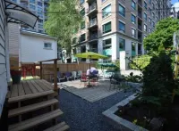 Barefoot Inn Hotels in 