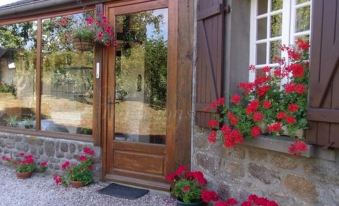 Le Mont Roti Chambres D’Hôtes