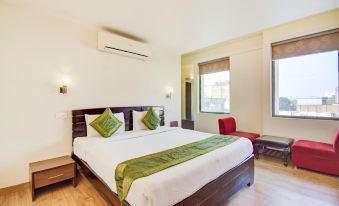 Hotel Sahibs Corporate Inn - Family & Corporate Hotel