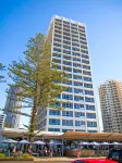 Chateau Beachside Resort Hotels in 