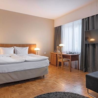 Superior Queen Room Original Sokos Hotel Royal Vaasa Promo Code